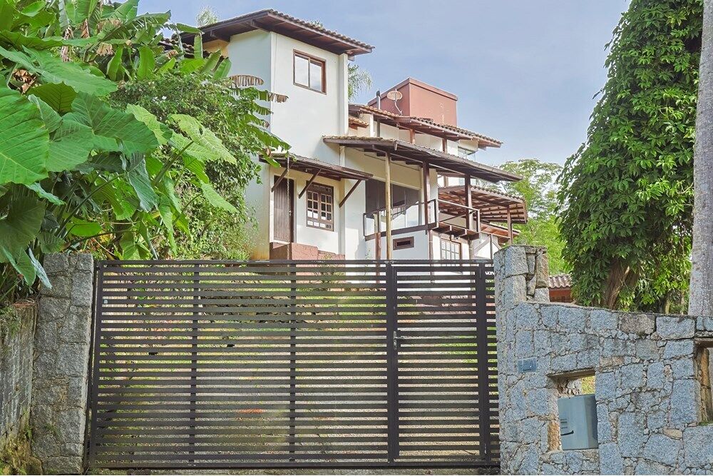 Casa à venda com 4 quartos, 928m² - Foto 16