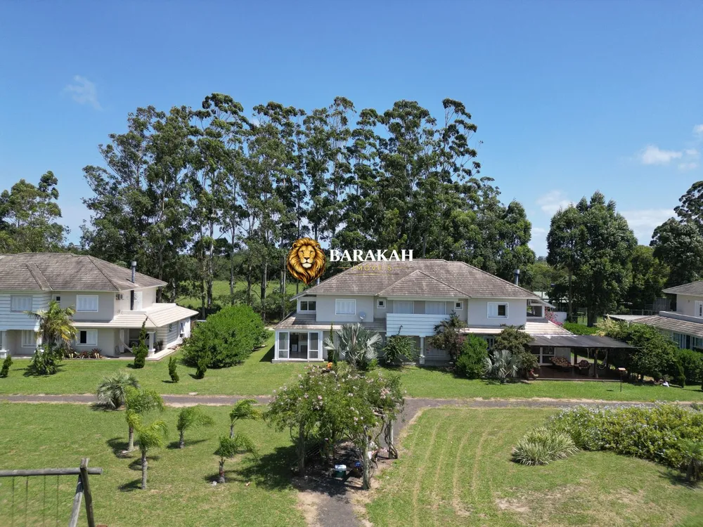 Sobrado, 3 quartos, 115 m² - Foto 5