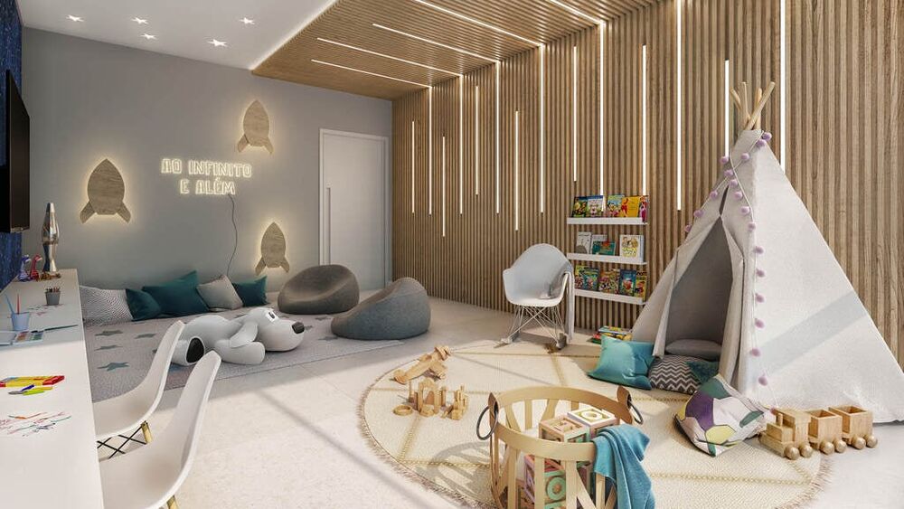 Cobertura à venda com 4 quartos, 450m² - Foto 5