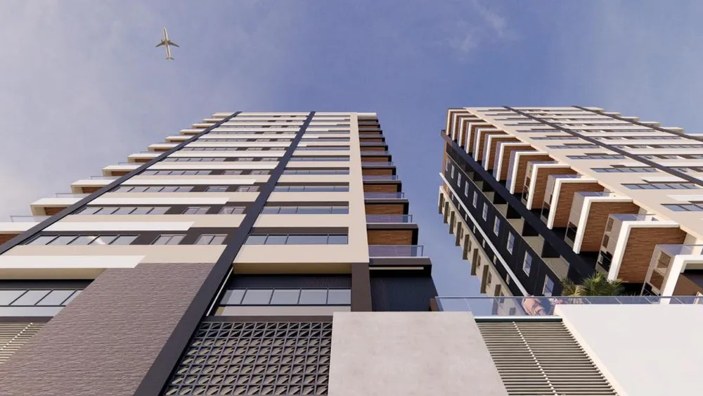 Loja-Salão, 141 m² - Foto 2