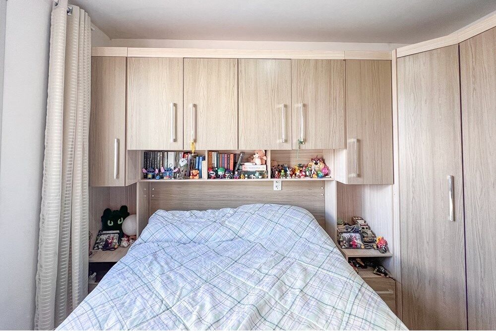 Apartamento à venda com 2 quartos, 43m² - Foto 12
