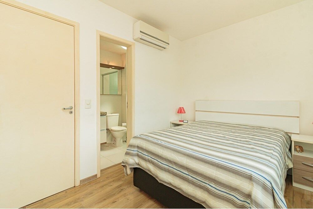Apartamento à venda com 3 quartos, 72m² - Foto 12