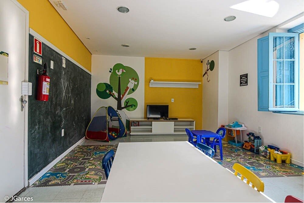 Apartamento à venda com 3 quartos, 72m² - Foto 4