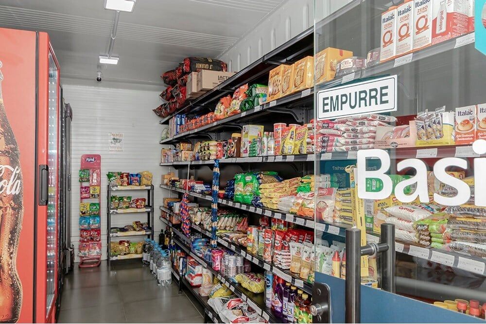 Apartamento, 2 quartos, 51 m² - Foto 4