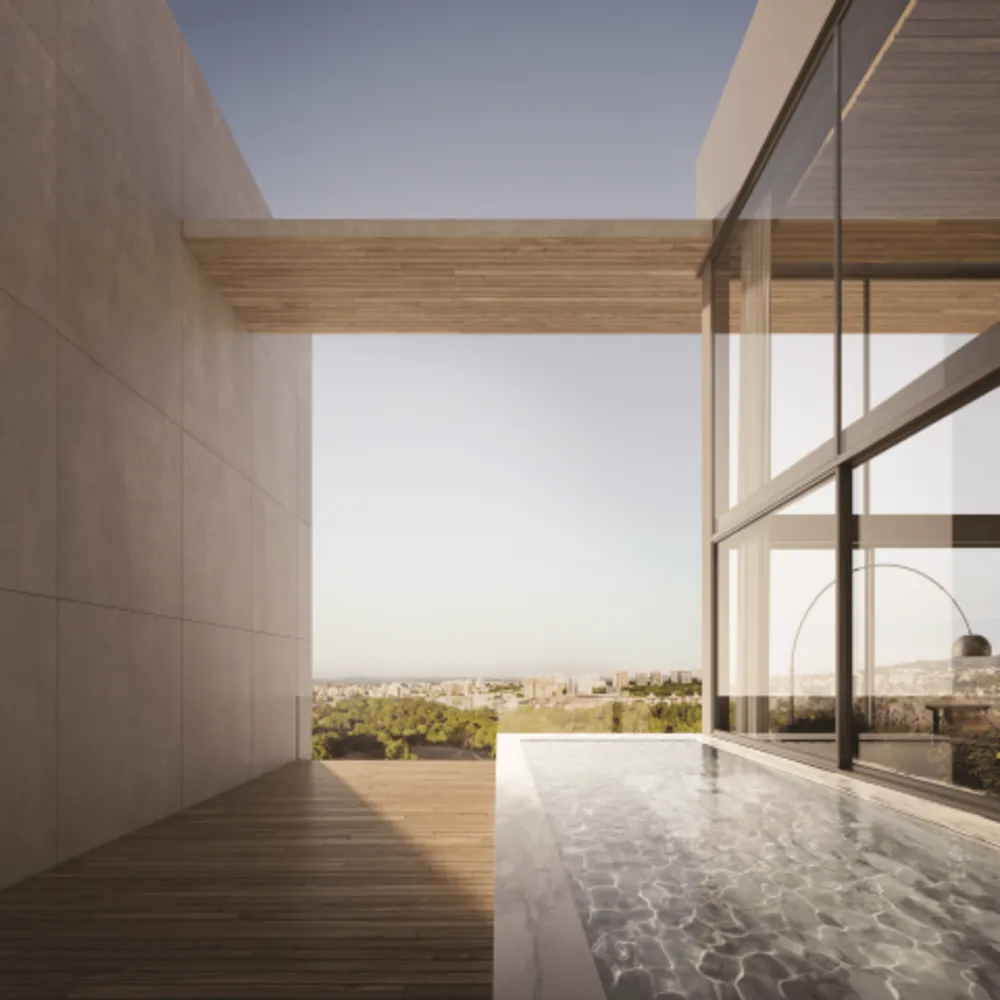 Apartamento, 4 quartos, 382 m² - Foto 6