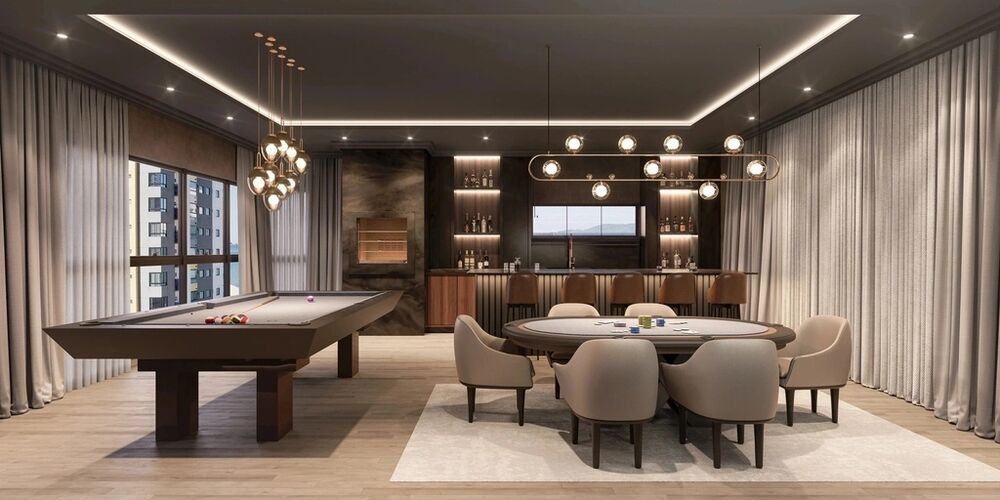 Apartamento, 3 quartos, 122 m² - Foto 2