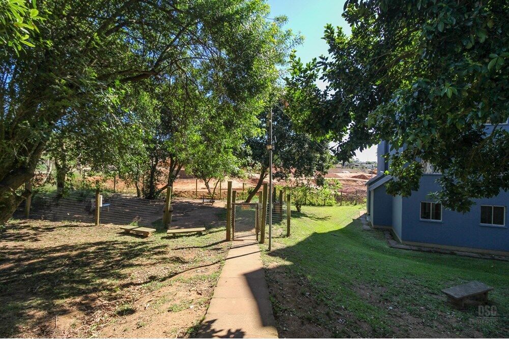 Apartamento à venda com 2 quartos, 39m² - Foto 1