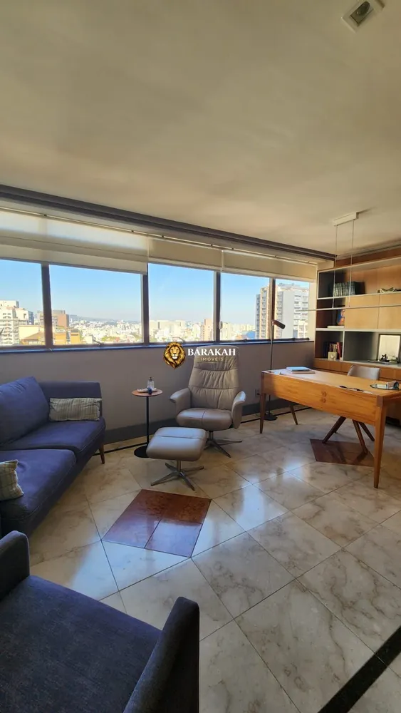 Sala-Conjunto, 33 m² - Foto 5