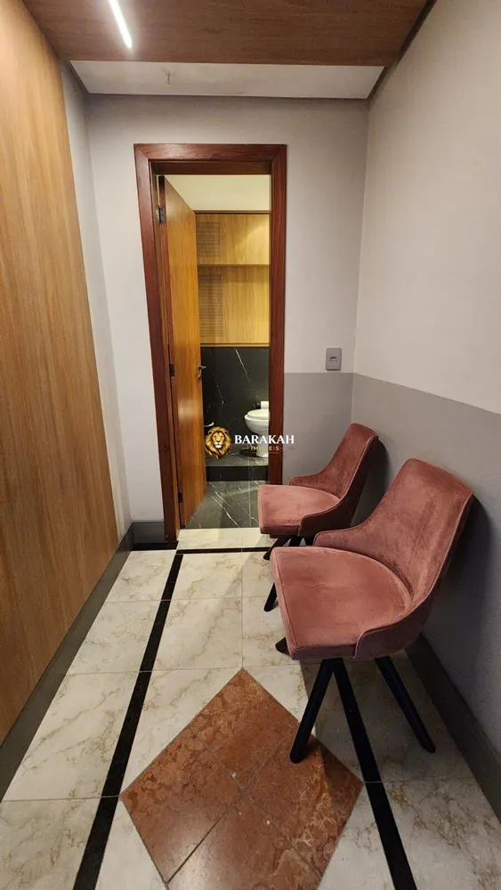 Sala-Conjunto, 33 m² - Foto 1