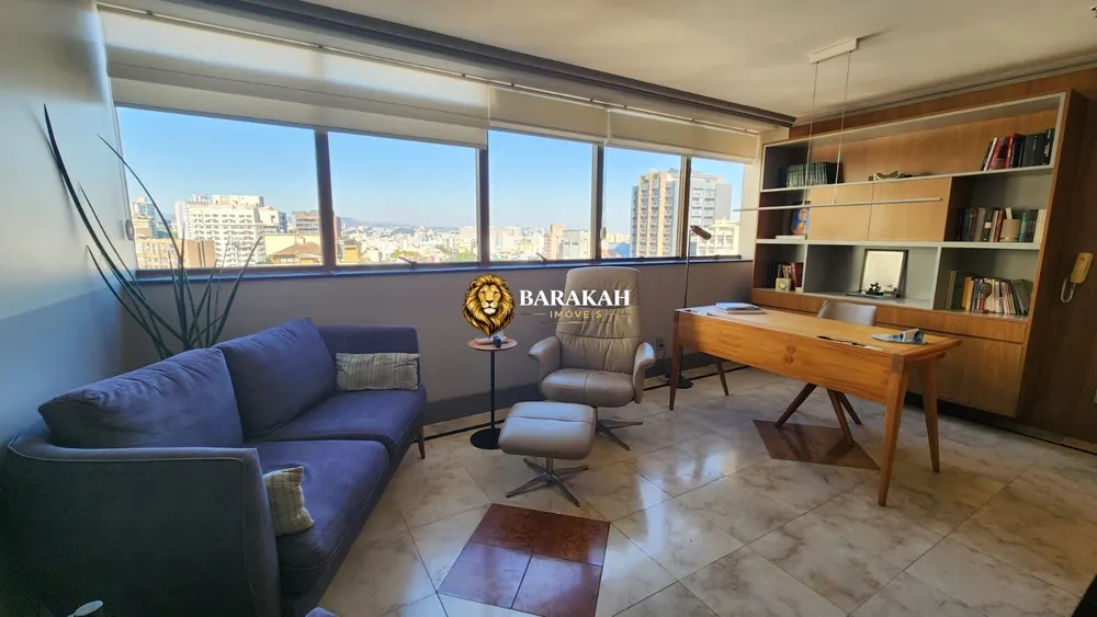 Sala-Conjunto, 33 m² - Foto 6