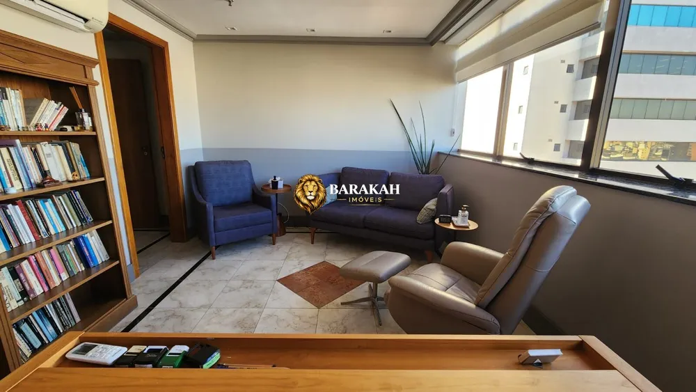 Sala-Conjunto, 33 m² - Foto 12