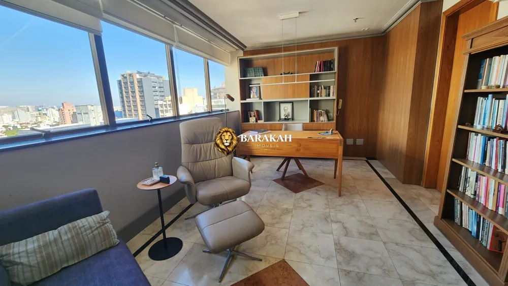 Sala-Conjunto, 33 m² - Foto 3