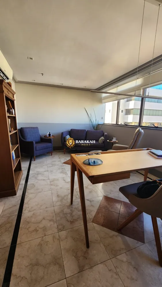 Sala-Conjunto, 33 m² - Foto 8