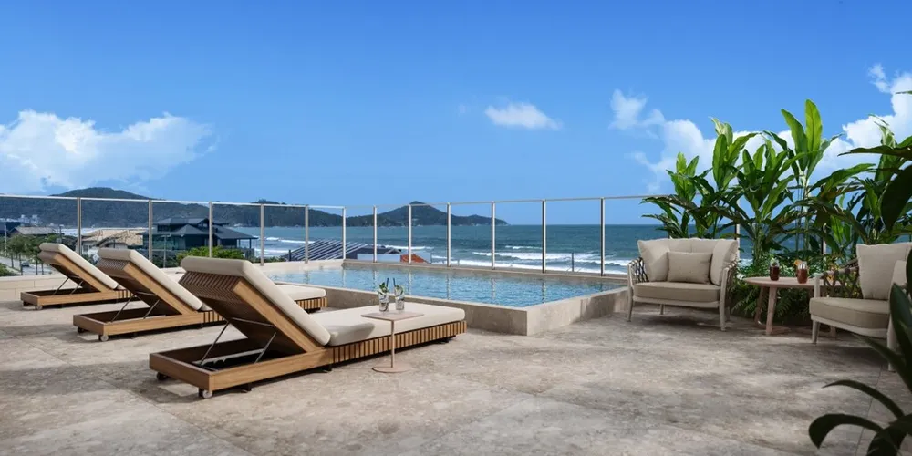 Apartamento, 3 quartos, 124 m² - Foto 3