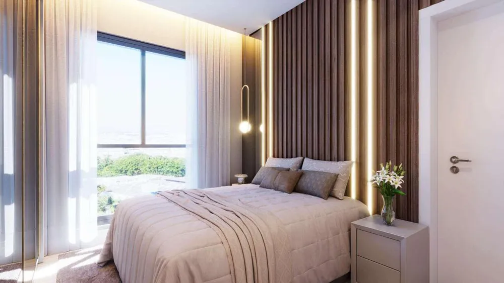 Apartamento, 2 quartos, 68 m² - Foto 5