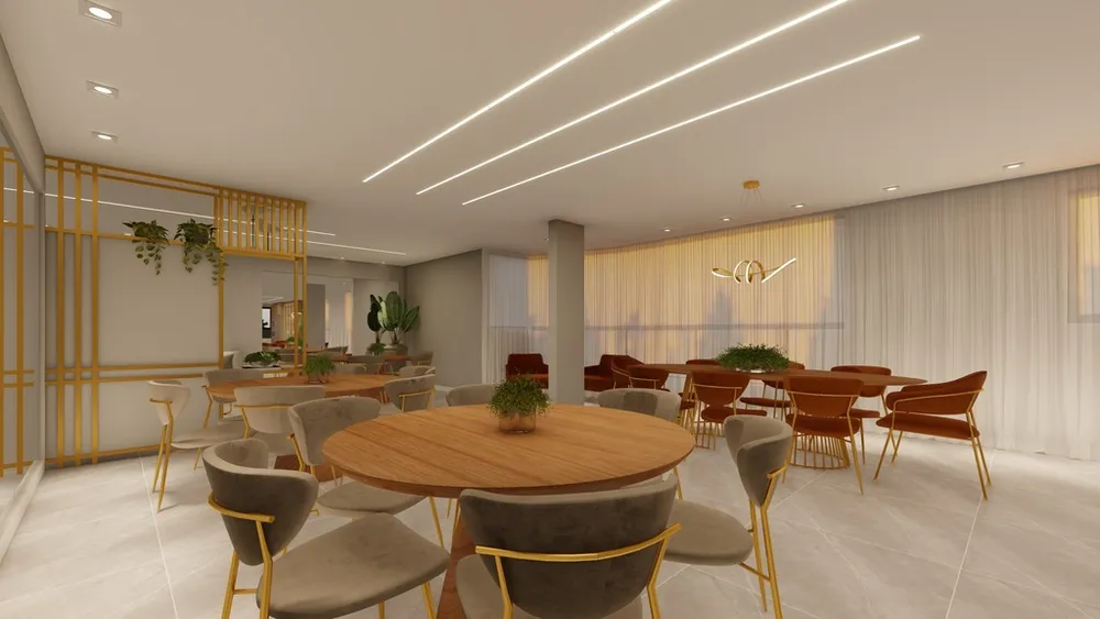 Apartamento, 3 quartos, 105 m² - Foto 2