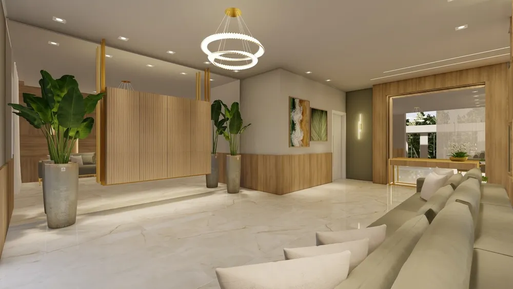 Apartamento, 3 quartos, 105 m² - Foto 4