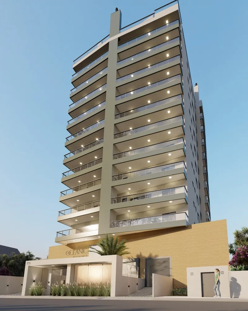 Apartamento, 3 quartos, 105 m² - Foto 6