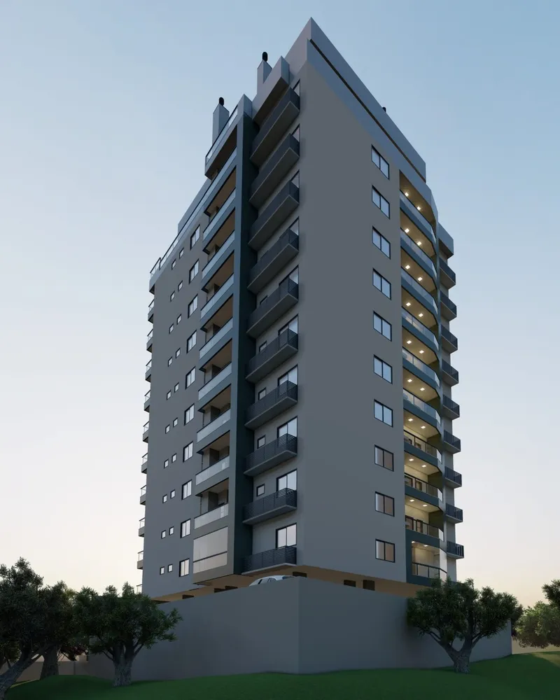 Apartamento, 3 quartos, 105 m² - Foto 8