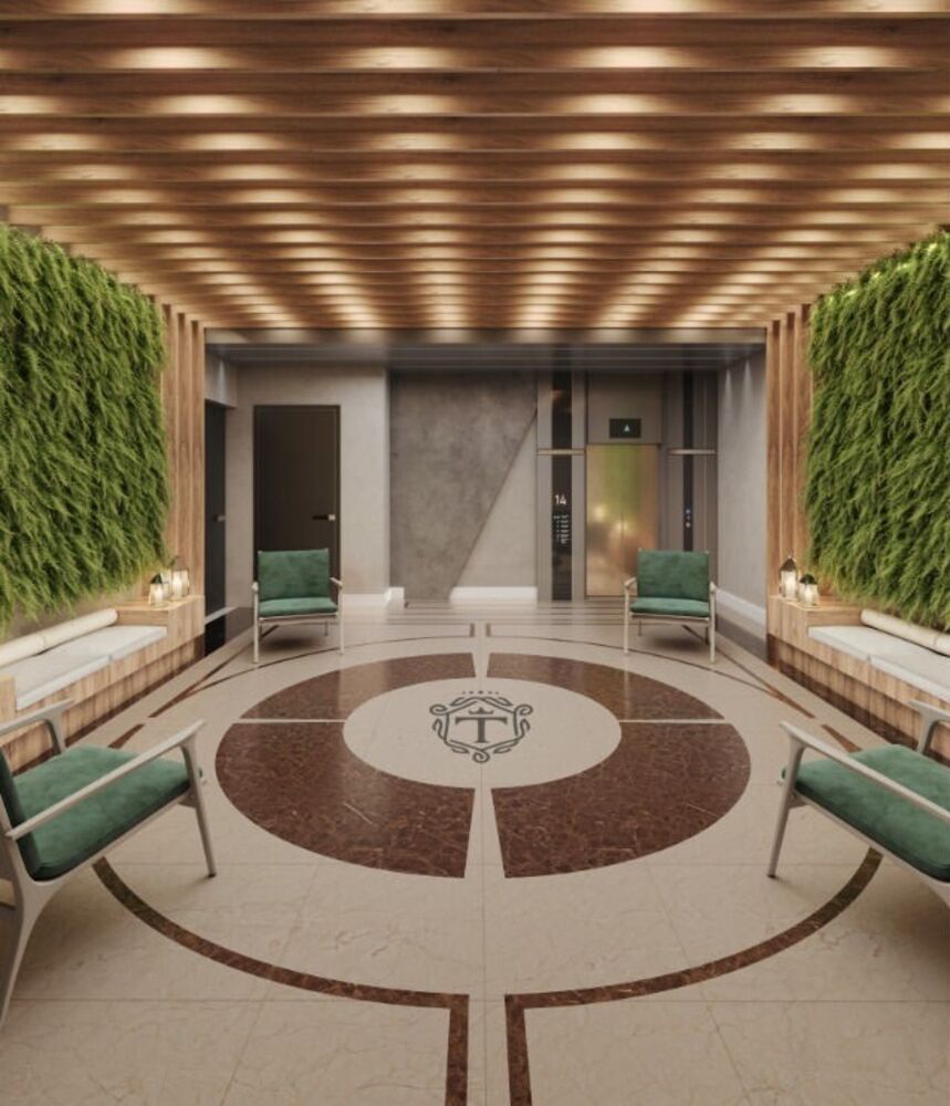 Apartamento, 2 quartos, 69 m² - Foto 3