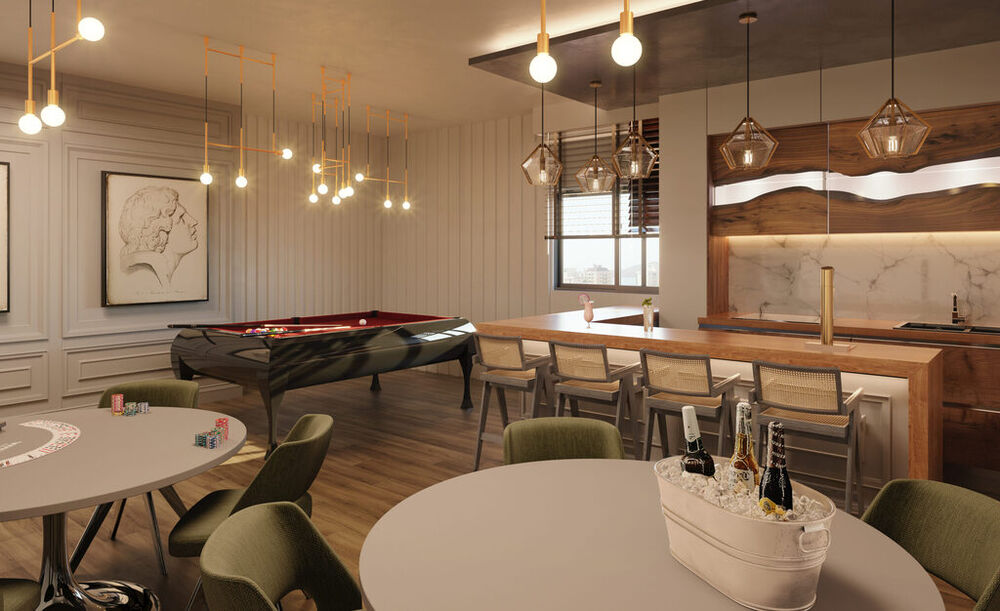 Apartamento, 2 quartos, 69 m² - Foto 4