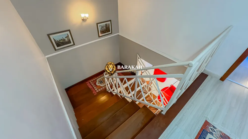 Casa, 3 quartos, 261 m² - Foto 6