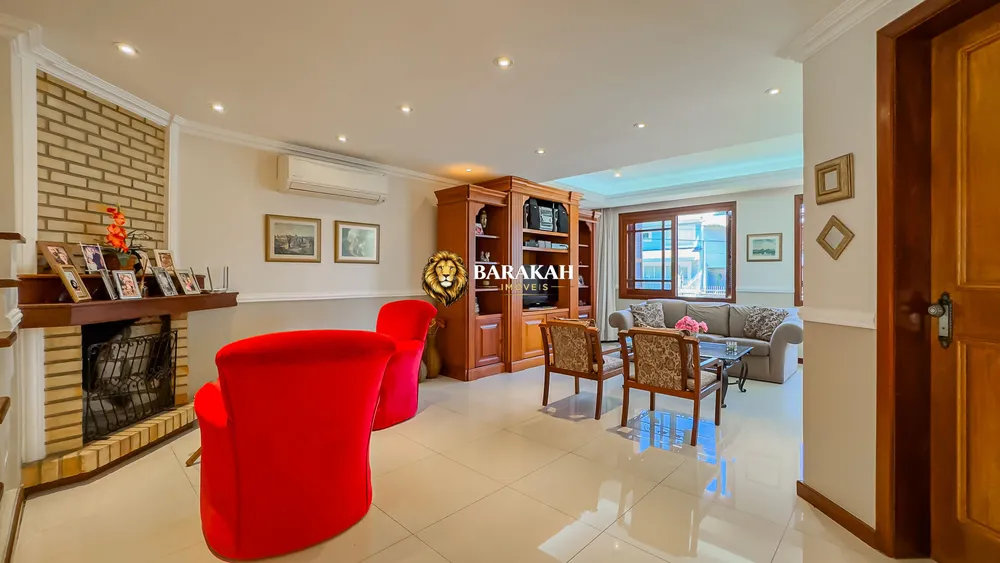 Casa, 3 quartos, 261 m² - Foto 7