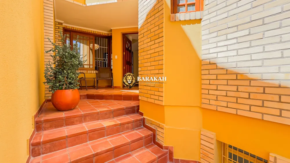 Casa, 3 quartos, 261 m² - Foto 6
