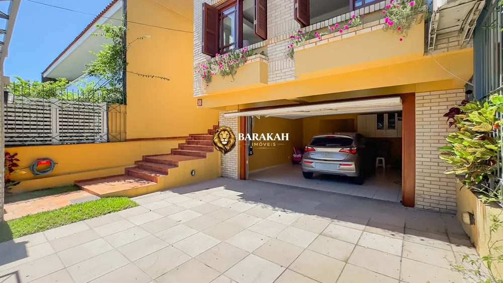Casa, 3 quartos, 261 m² - Foto 8