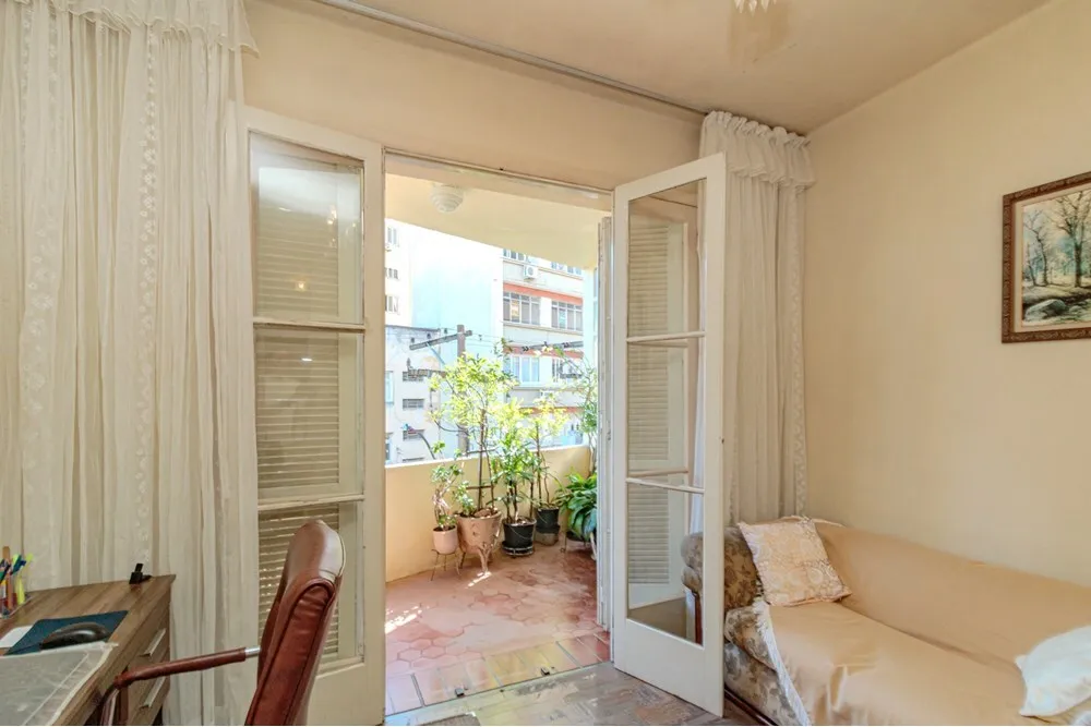 Apartamento, 4 quartos, 140 m² - Foto 5