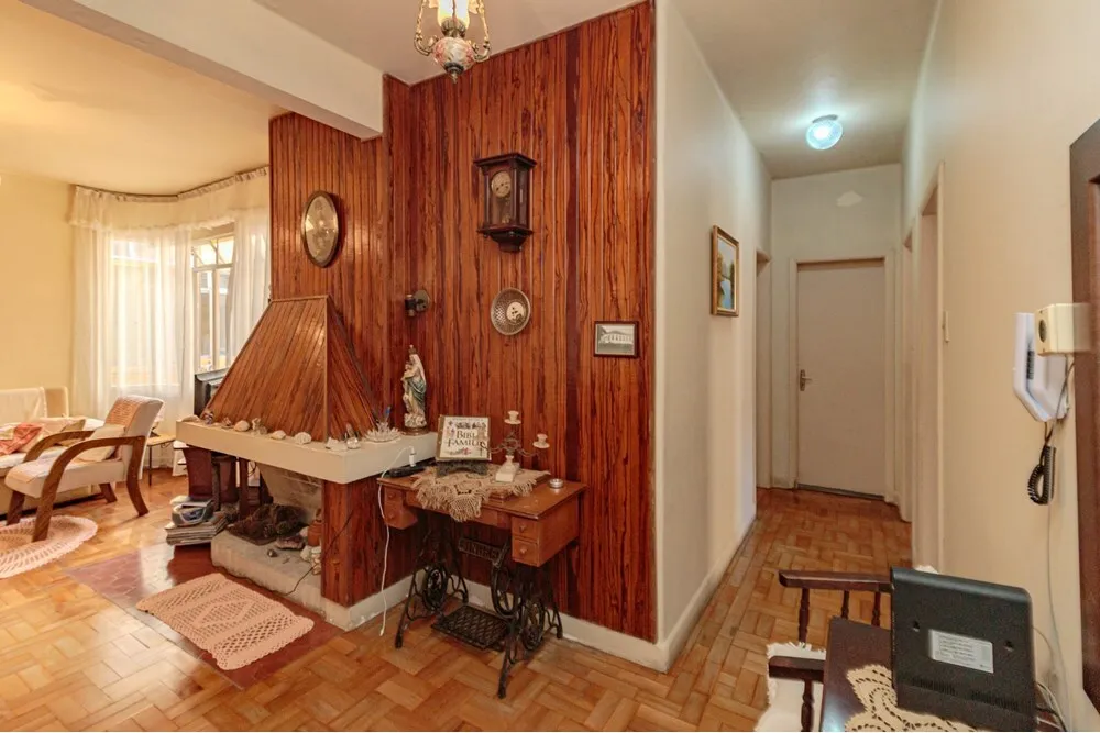 Apartamento, 4 quartos, 140 m² - Foto 3