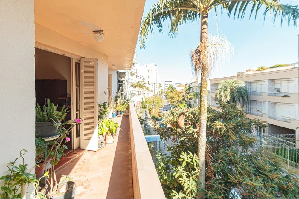 Apartamento, 4 quartos, 140 m² - Foto 8