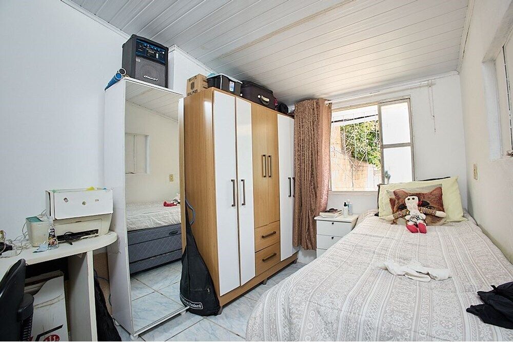 Casa à venda com 2 quartos, 54m² - Foto 5