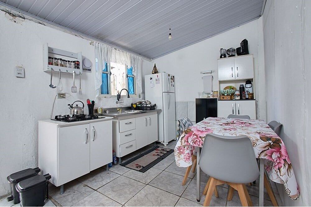 Casa à venda com 2 quartos, 54m² - Foto 3