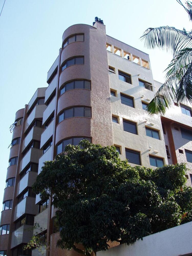 Cobertura, 3 quartos, 278 m² - Foto 7