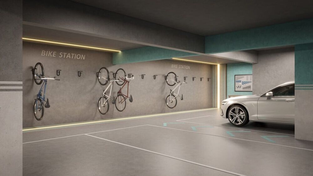 Apartamento, 2 quartos, 66 m² - Foto 8