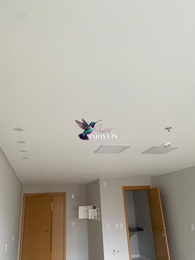 Sala-Conjunto, 38 m² - Foto 1