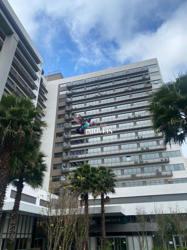 Sala-Conjunto, 38 m² - Foto 8