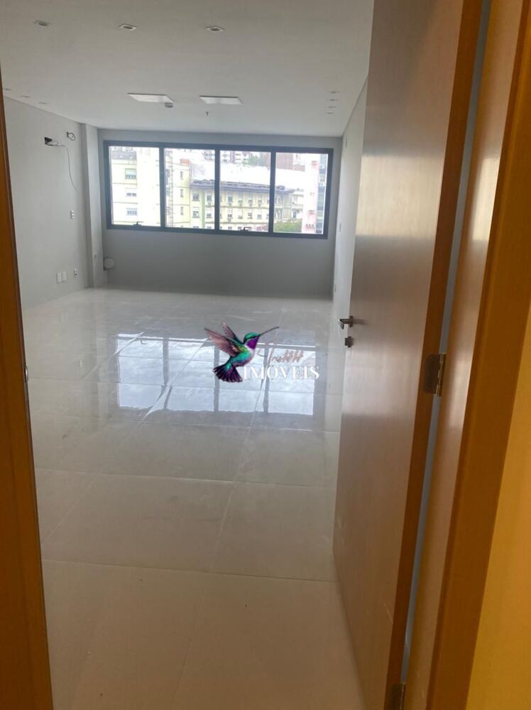 Sala-Conjunto, 38 m² - Foto 6