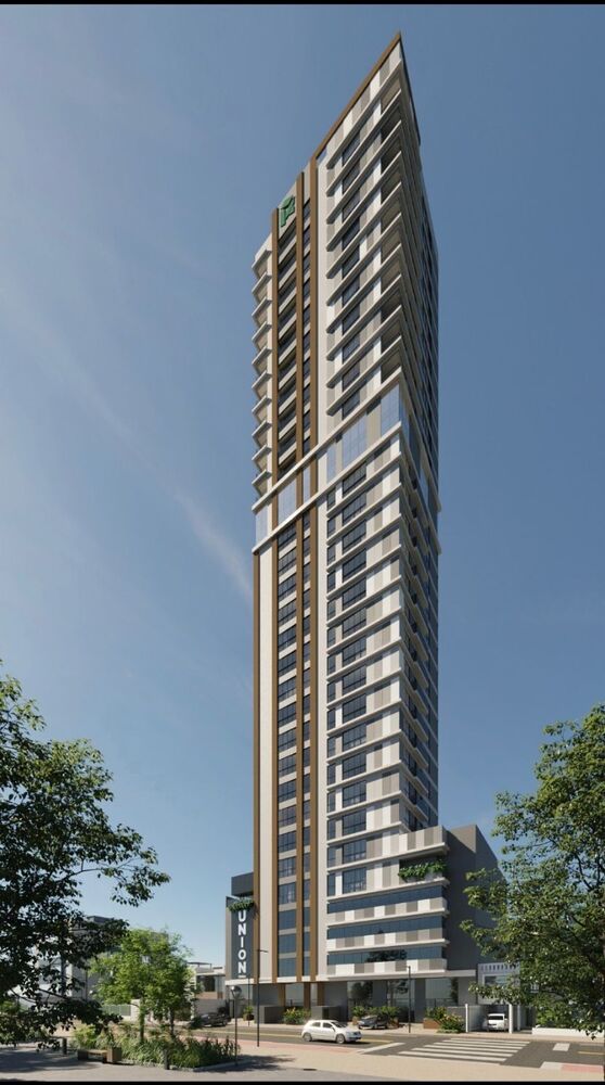 Apartamento, 1 quarto, 49 m² - Foto 3