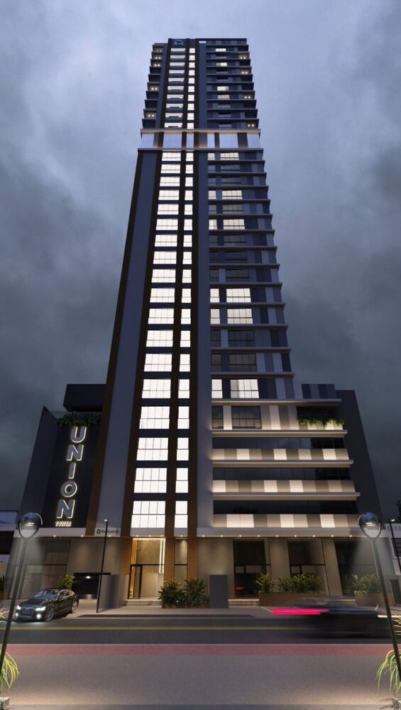 Apartamento, 1 quarto, 49 m² - Foto 5