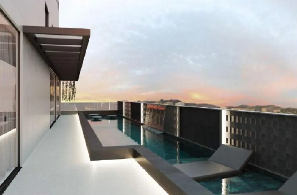 Apartamento, 3 quartos, 137 m² - Foto 8