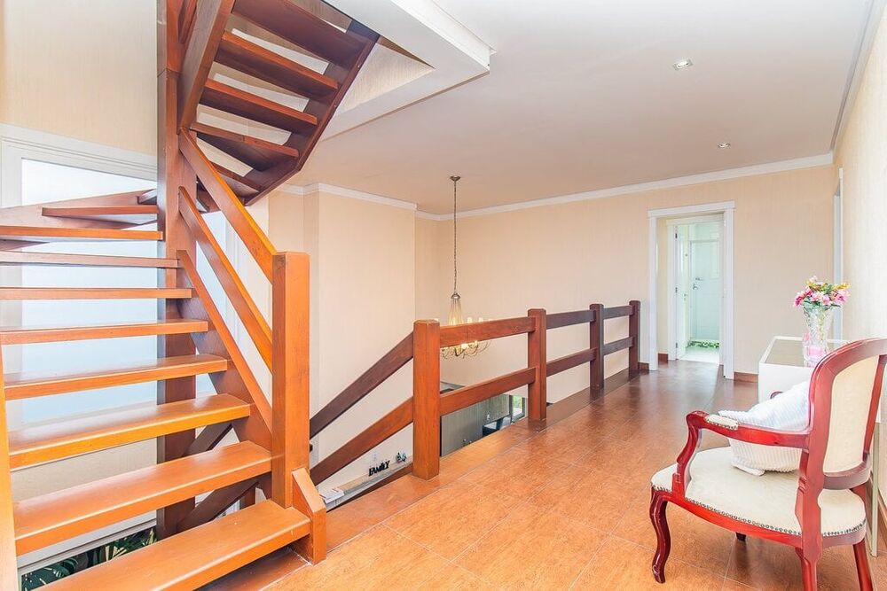 Casa de Condomínio à venda com 4 quartos, 387m² - Foto 11