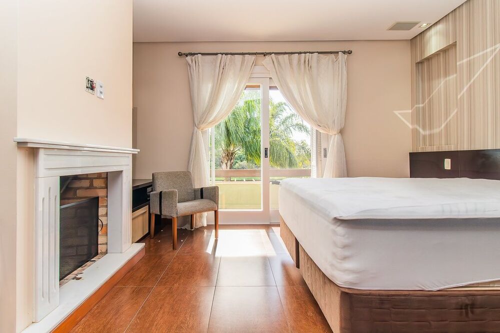 Casa de Condomínio à venda com 4 quartos, 387m² - Foto 9