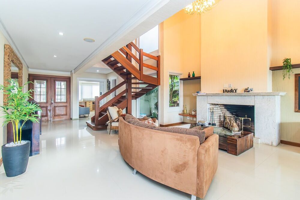 Casa de Condomínio à venda com 4 quartos, 387m² - Foto 7