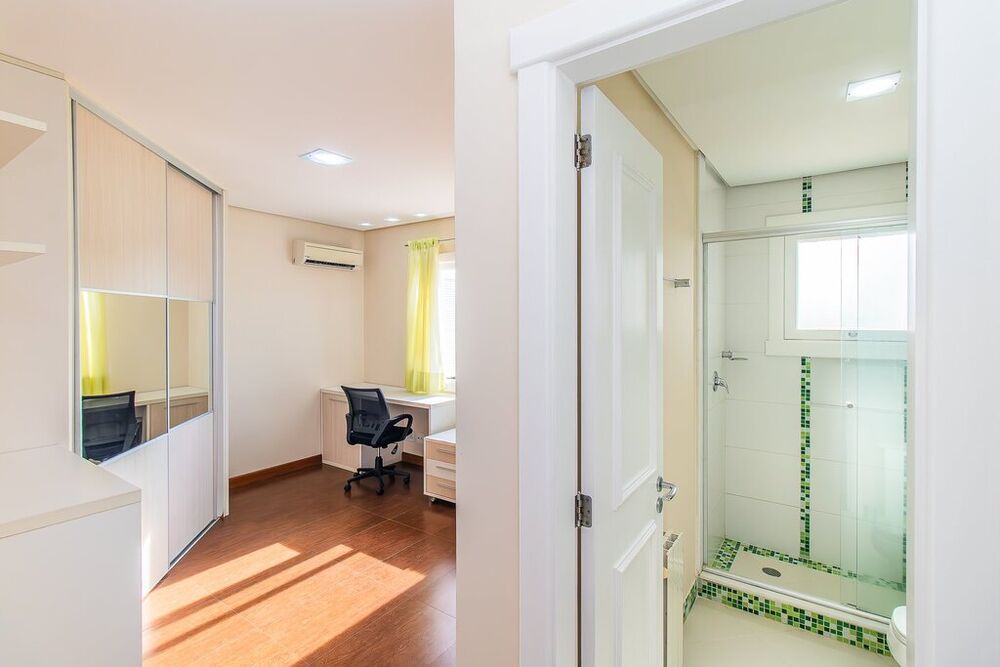 Casa de Condomínio à venda com 4 quartos, 387m² - Foto 12
