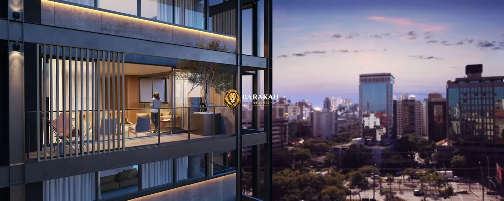 Apartamento, 3 quartos, 339 m² - Foto 20