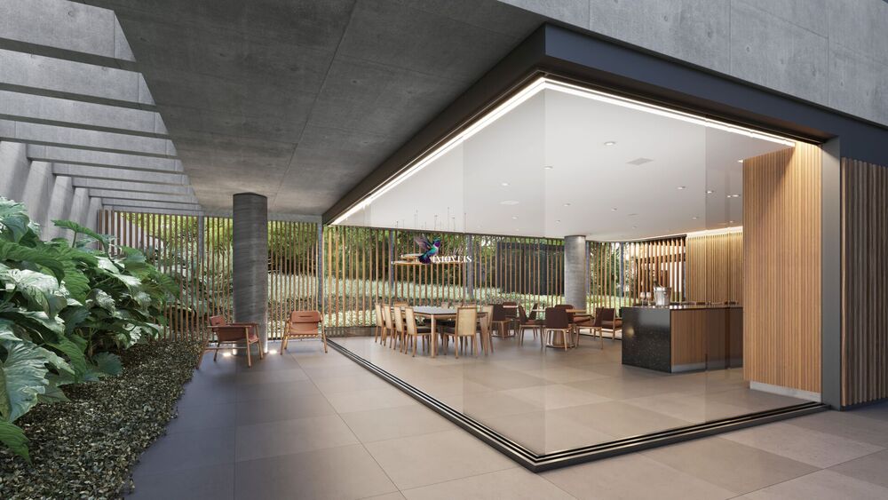 Apartamento à venda com 3 quartos, 339m² - Foto 10