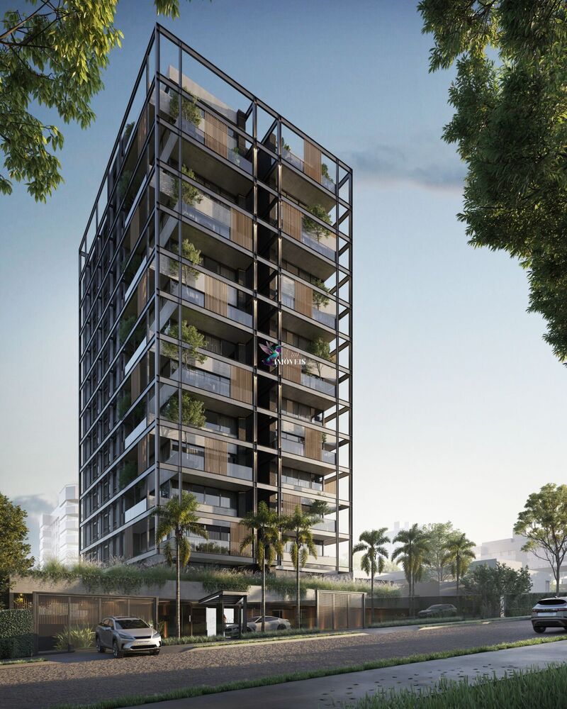 Apartamento à venda com 3 quartos, 339m² - Foto 6