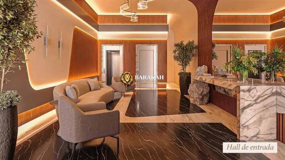 Apartamento, 2 quartos, 123 m² - Foto 6
